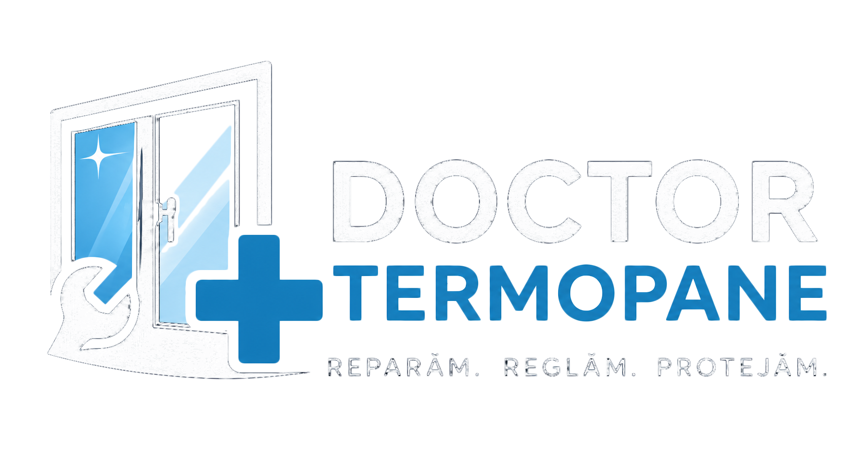 Reparații Termopane București | Doctor Termopane